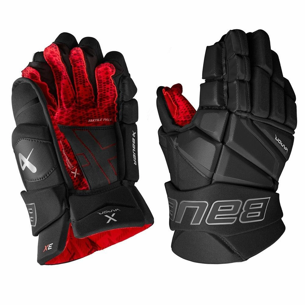 Vapor 3X Hockey Gloves - Intermediate
