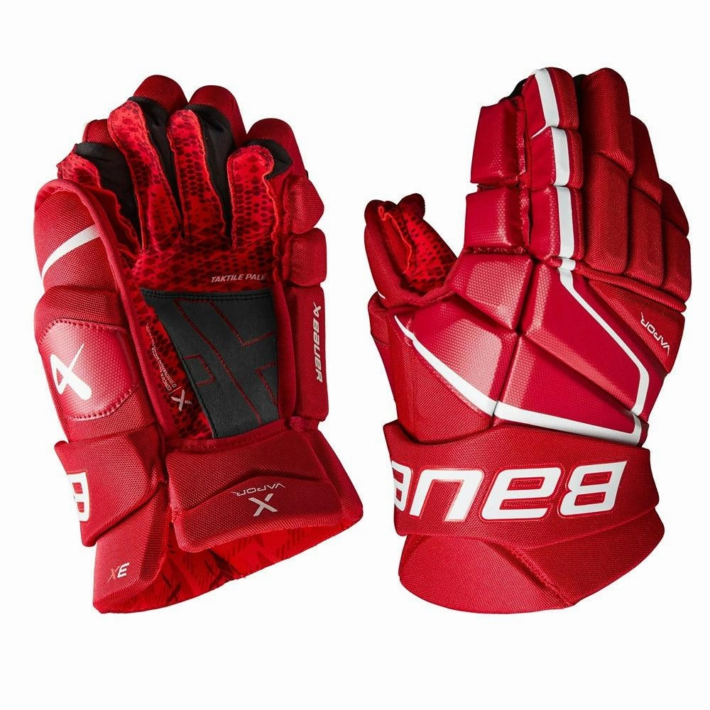 Vapor 3X Hockey Gloves - Intermediate