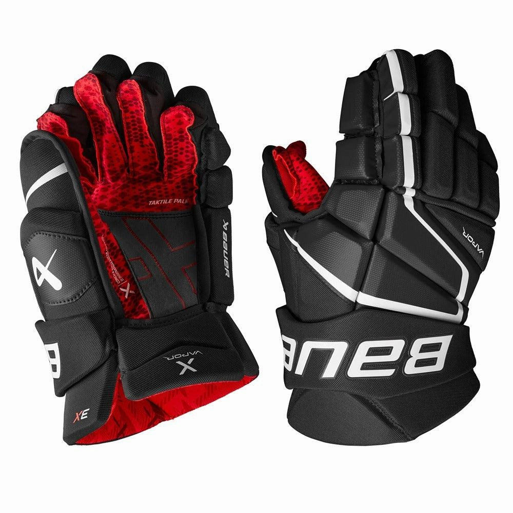 Vapor 3X Hockey Gloves - Intermediate