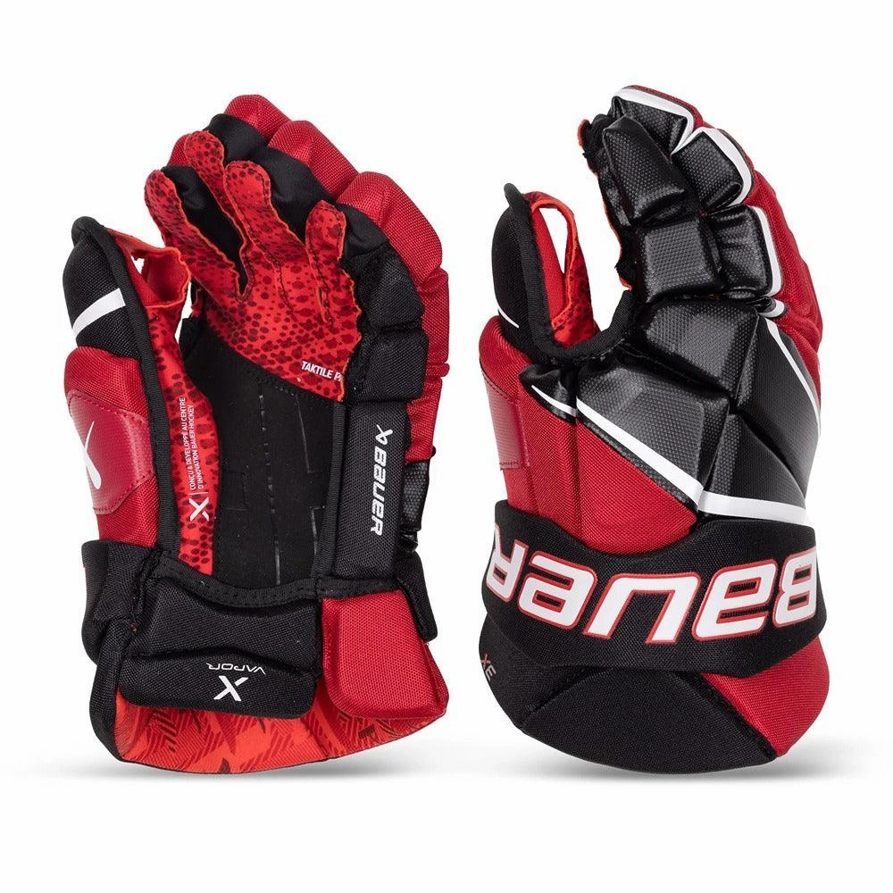 Vapor 3X Hockey Gloves - Intermediate