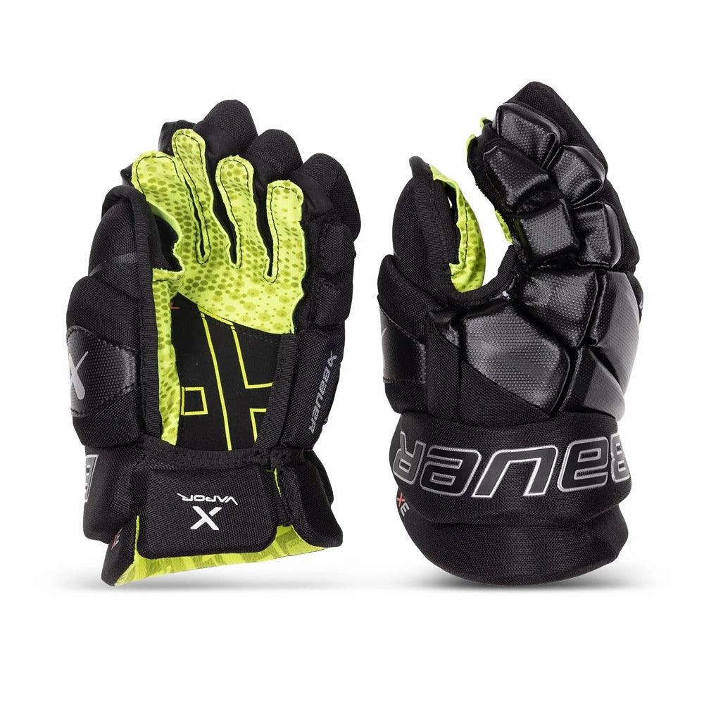 Vapor 3X Hockey Gloves - Junior