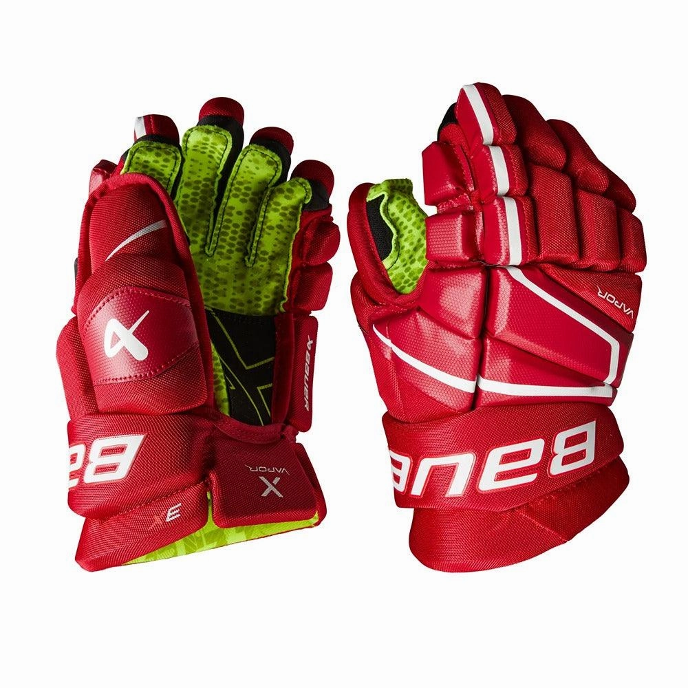 Vapor 3X Hockey Gloves - Junior