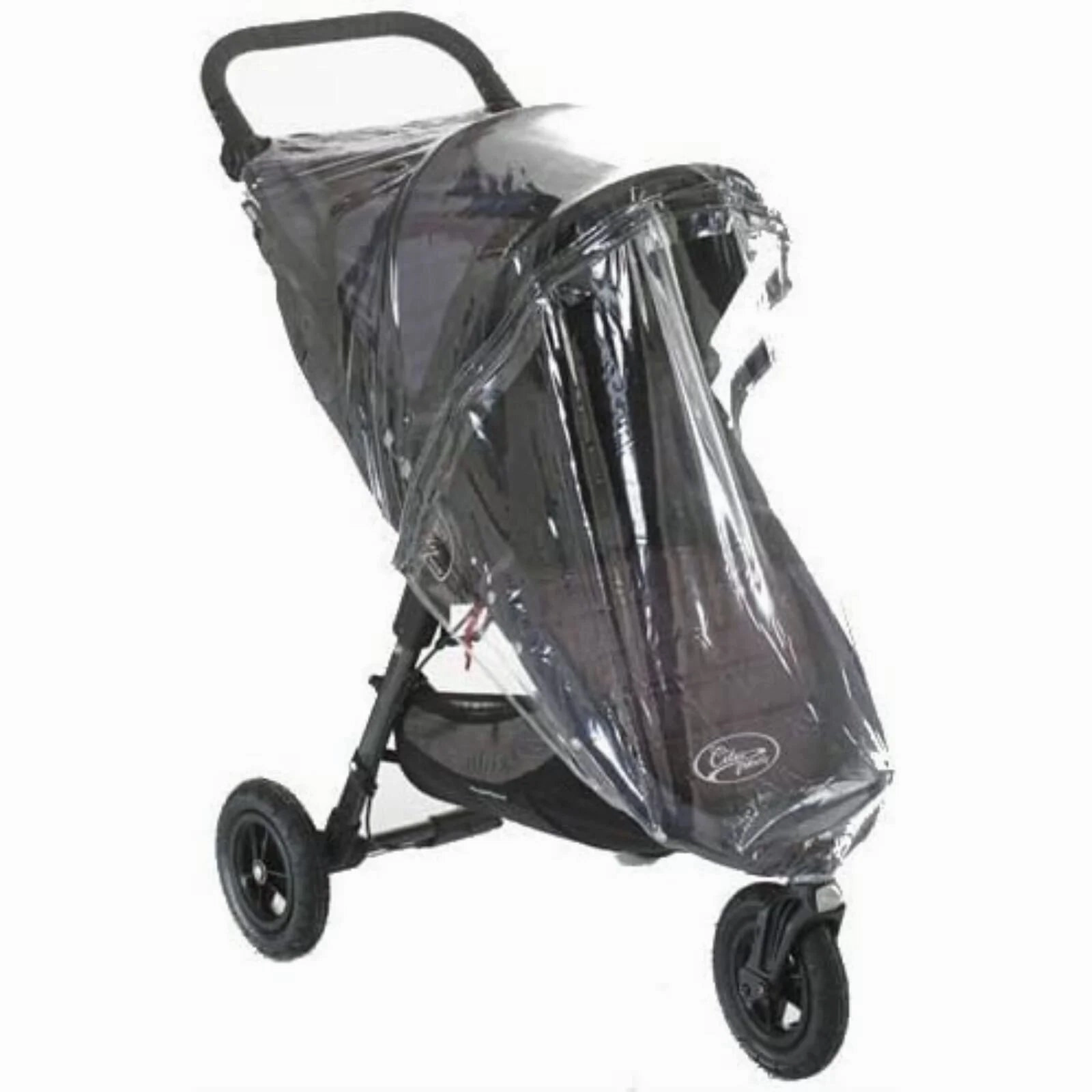 Ventalux Universal Pushchair Raincover