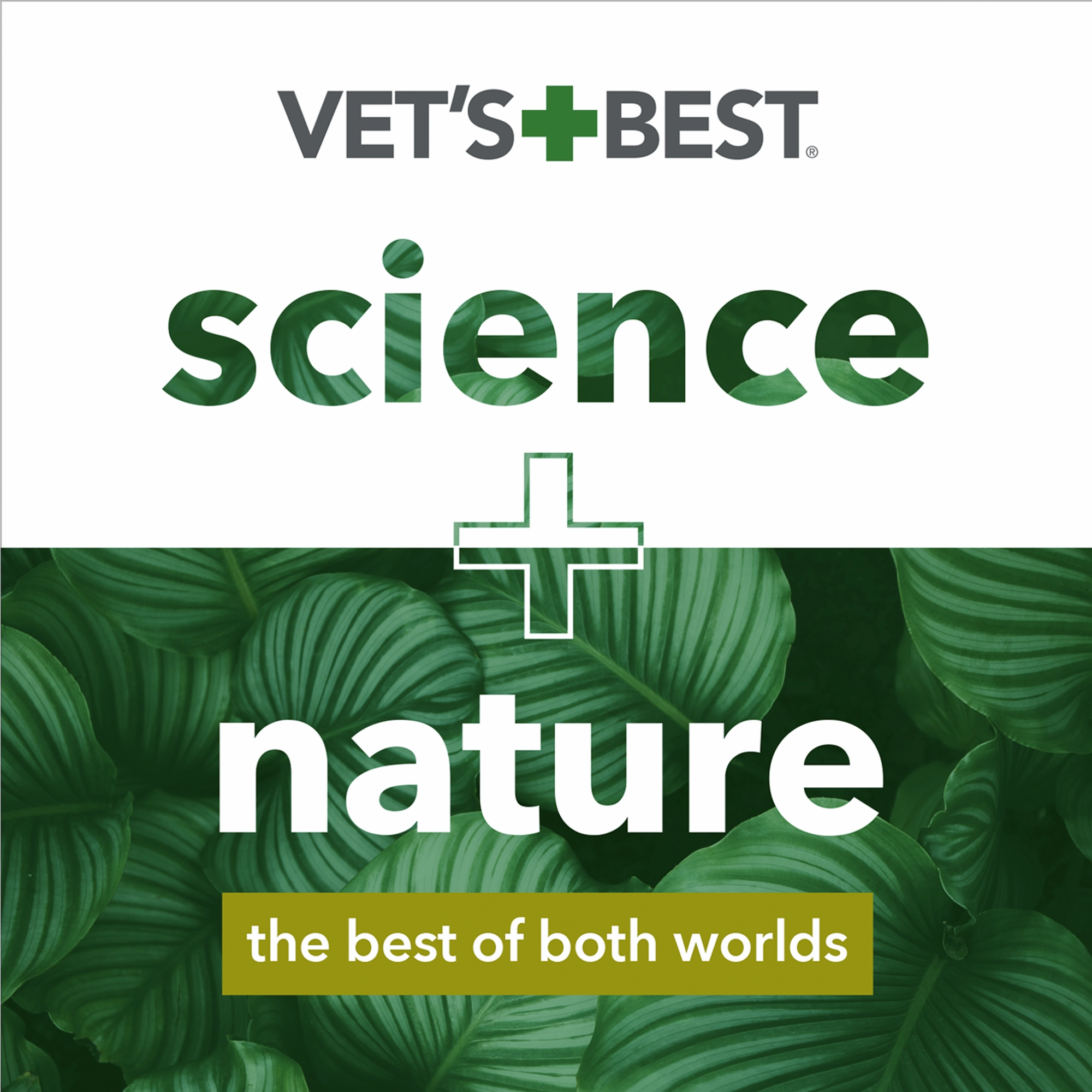 Vet's Best Flea and Tick Spot-On Medium 4ct.