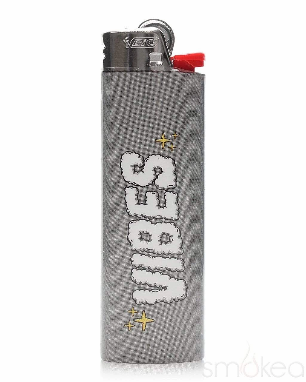 Vibes x Bic Clouds Lighter