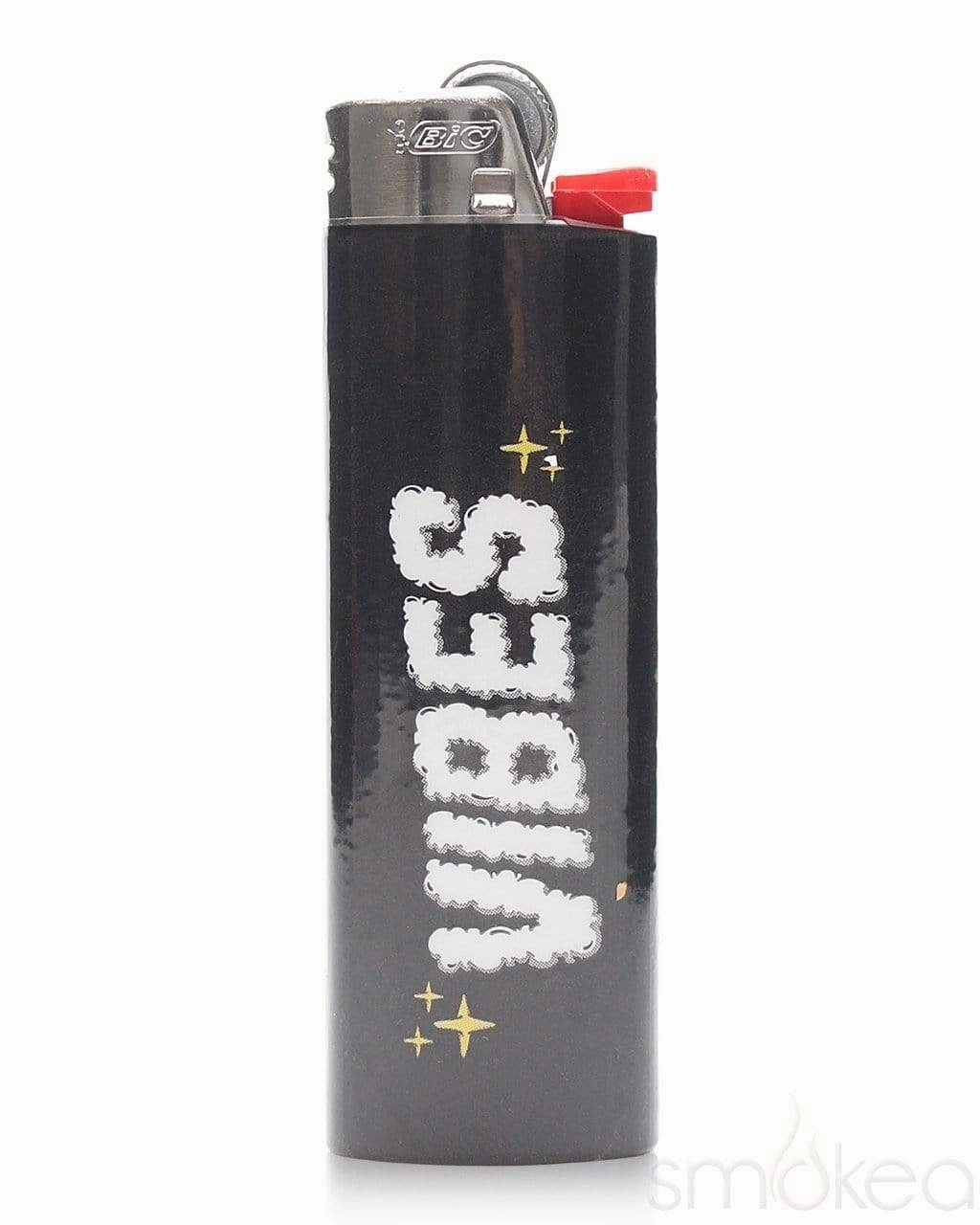 Vibes x Bic Clouds Lighter