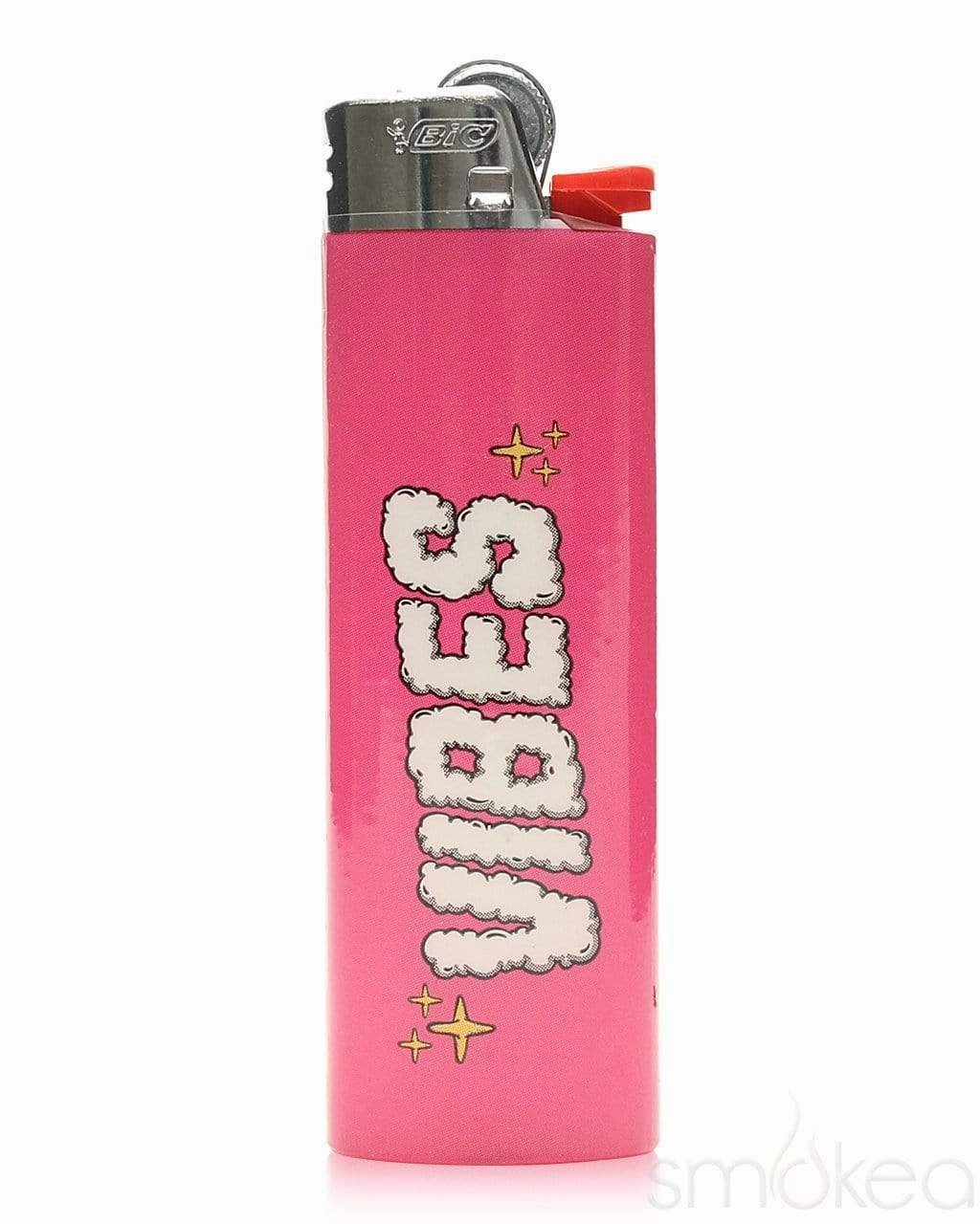 Vibes x Bic Clouds Lighter