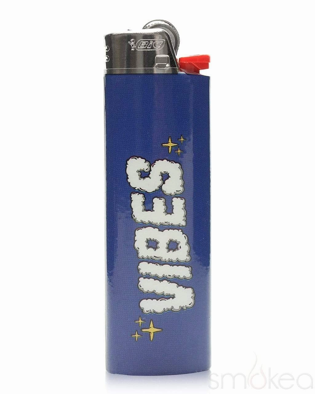 Vibes x Bic Clouds Lighter