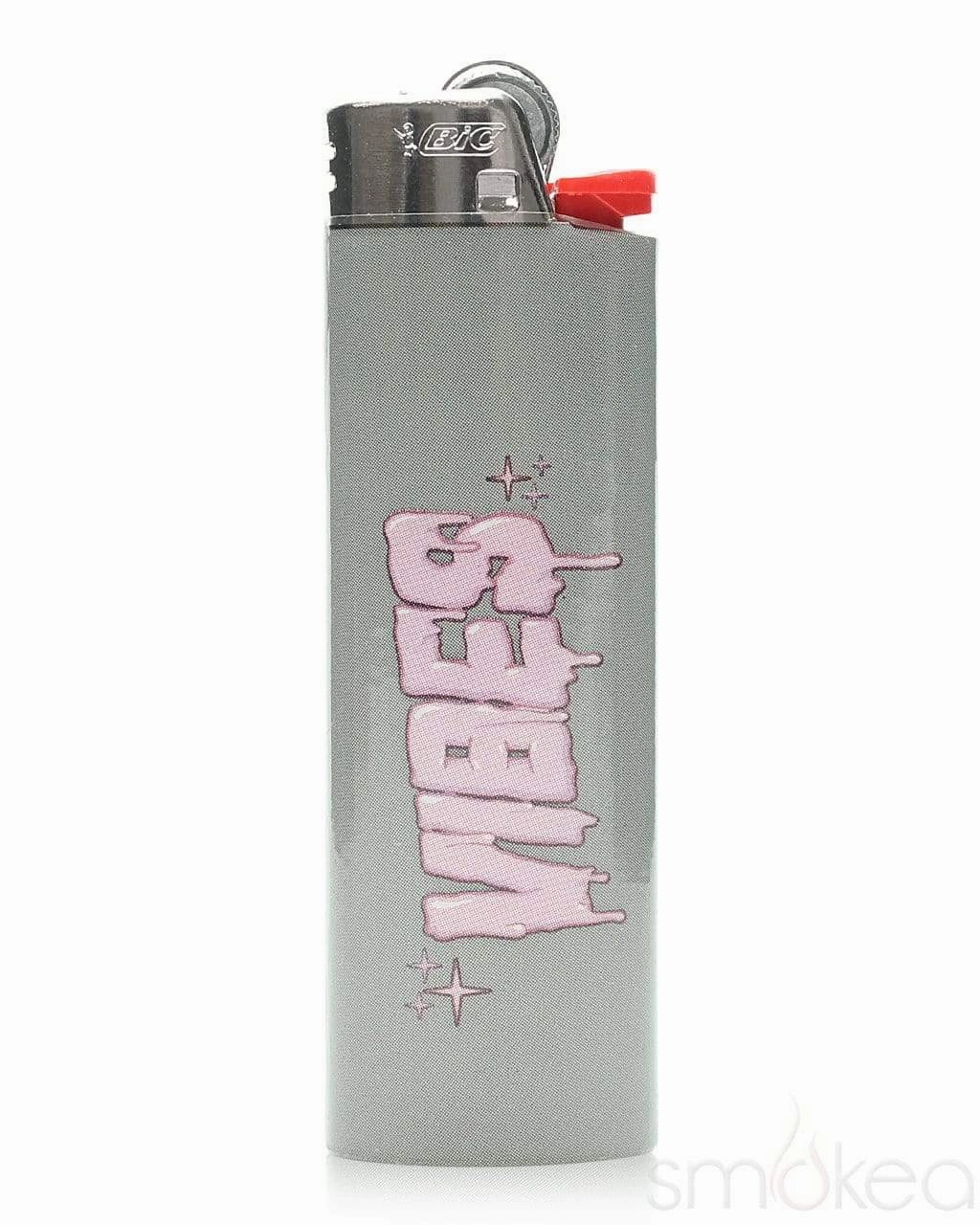 Vibes x Bic Drip Lighter