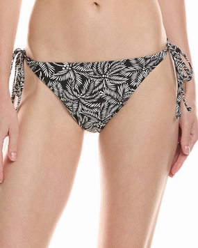 Volcom Be My Frond Skimpy Bikini Bottom