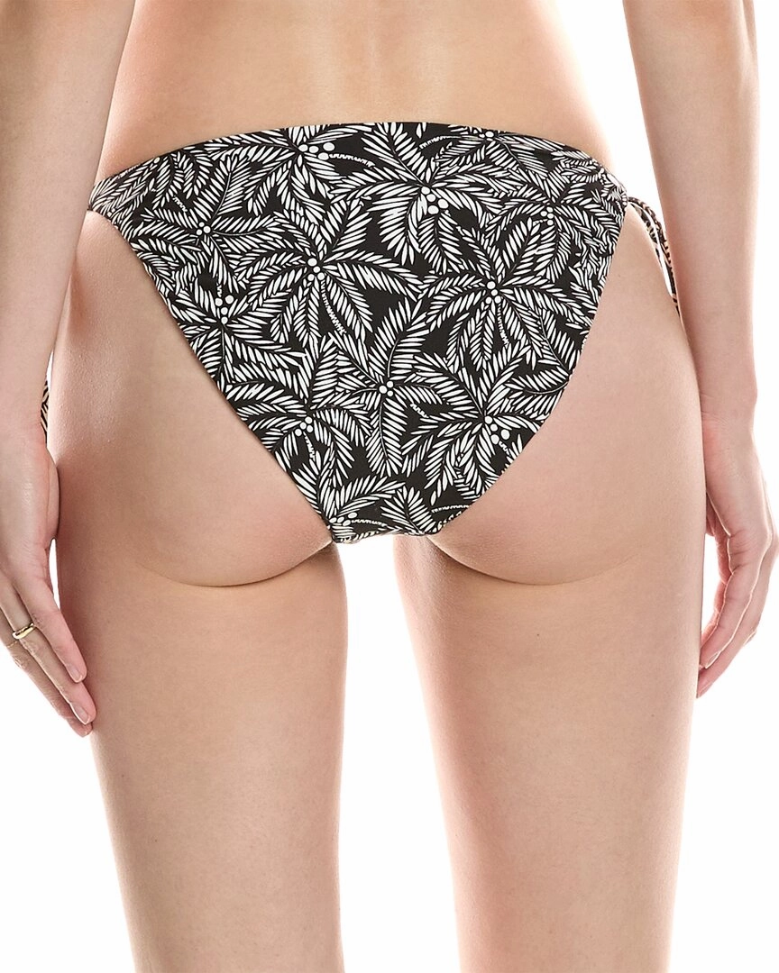 Volcom Be My Frond Skimpy Bikini Bottom