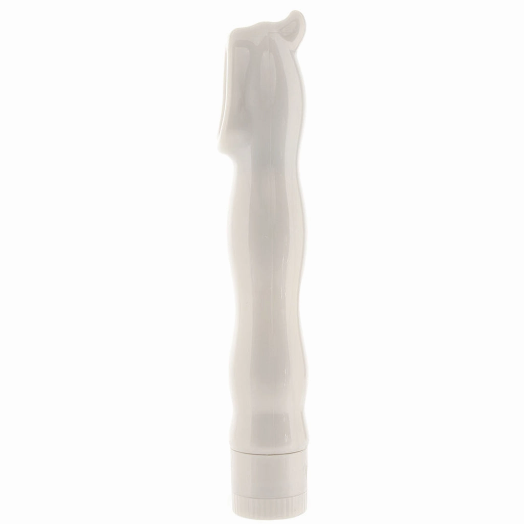 Waterproof Clitoral Hummer Vibe