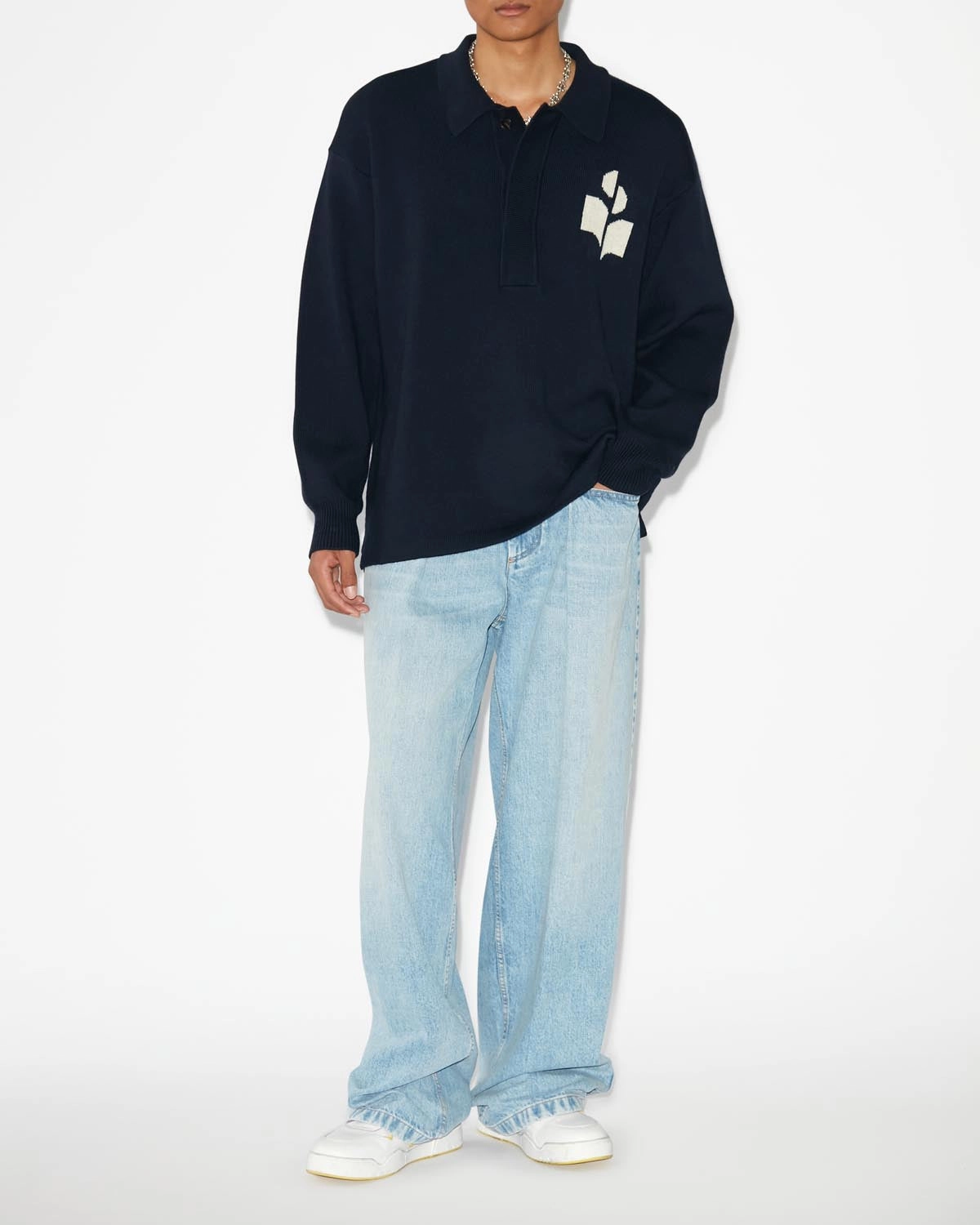 William Sweater