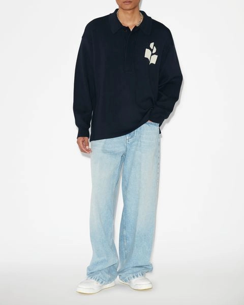 William Sweater