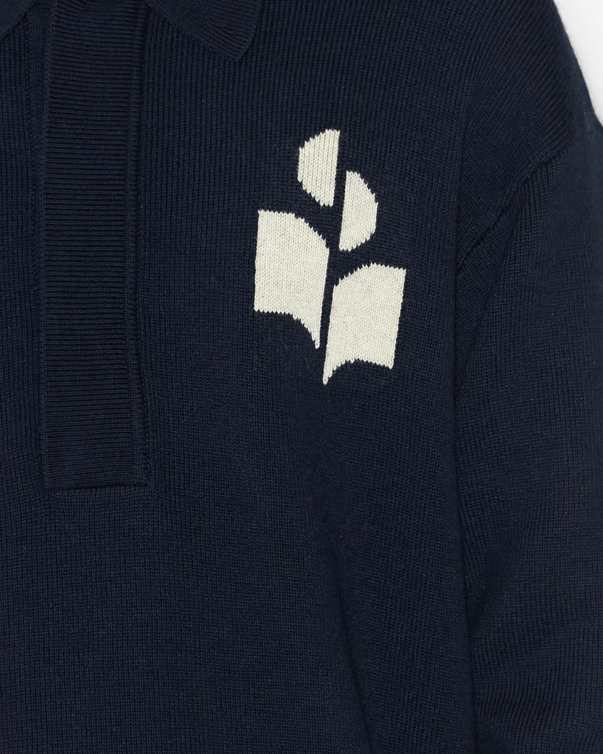William Sweater