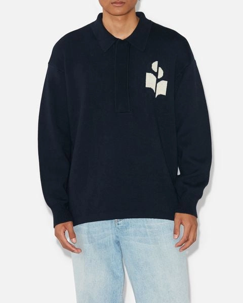 William Sweater