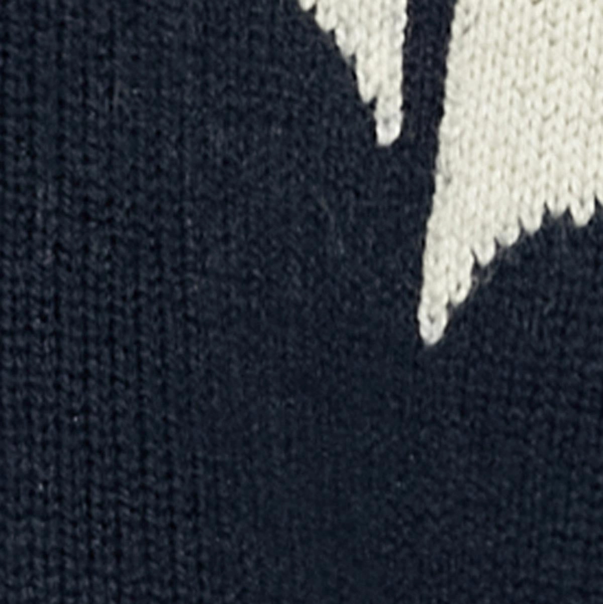 William Sweater