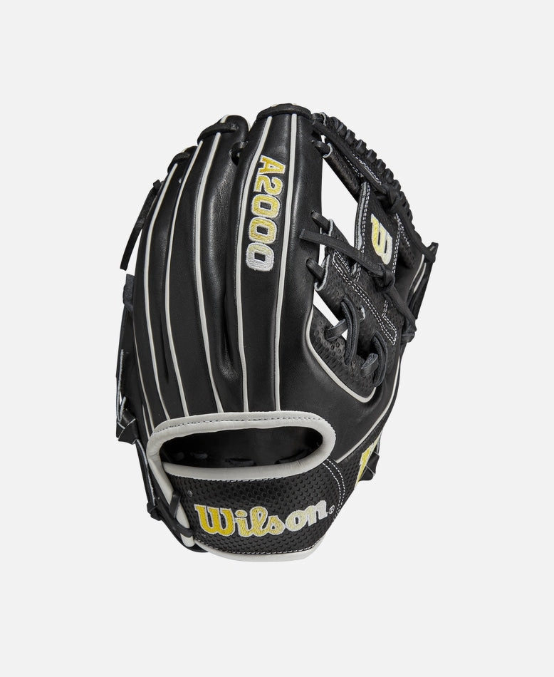 Wilson 2023 A2000 1786 11.5" Baseball Glove Spin Control