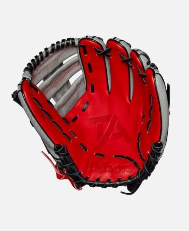 Wilson 2024 A2000 TA7 Tim Andrerson 11.5" Baseball Glove