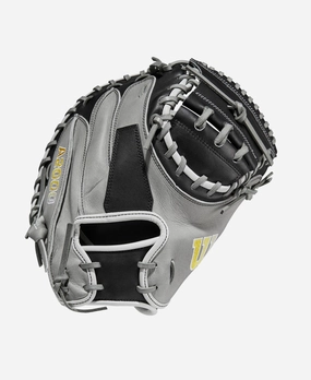 Wilson A2000 1799 33.5" M2 Catchers Mitt