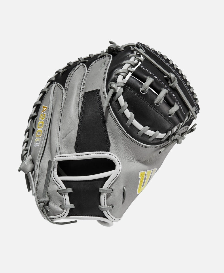 Wilson A2000 1799 33.5" M2 Catchers Mitt
