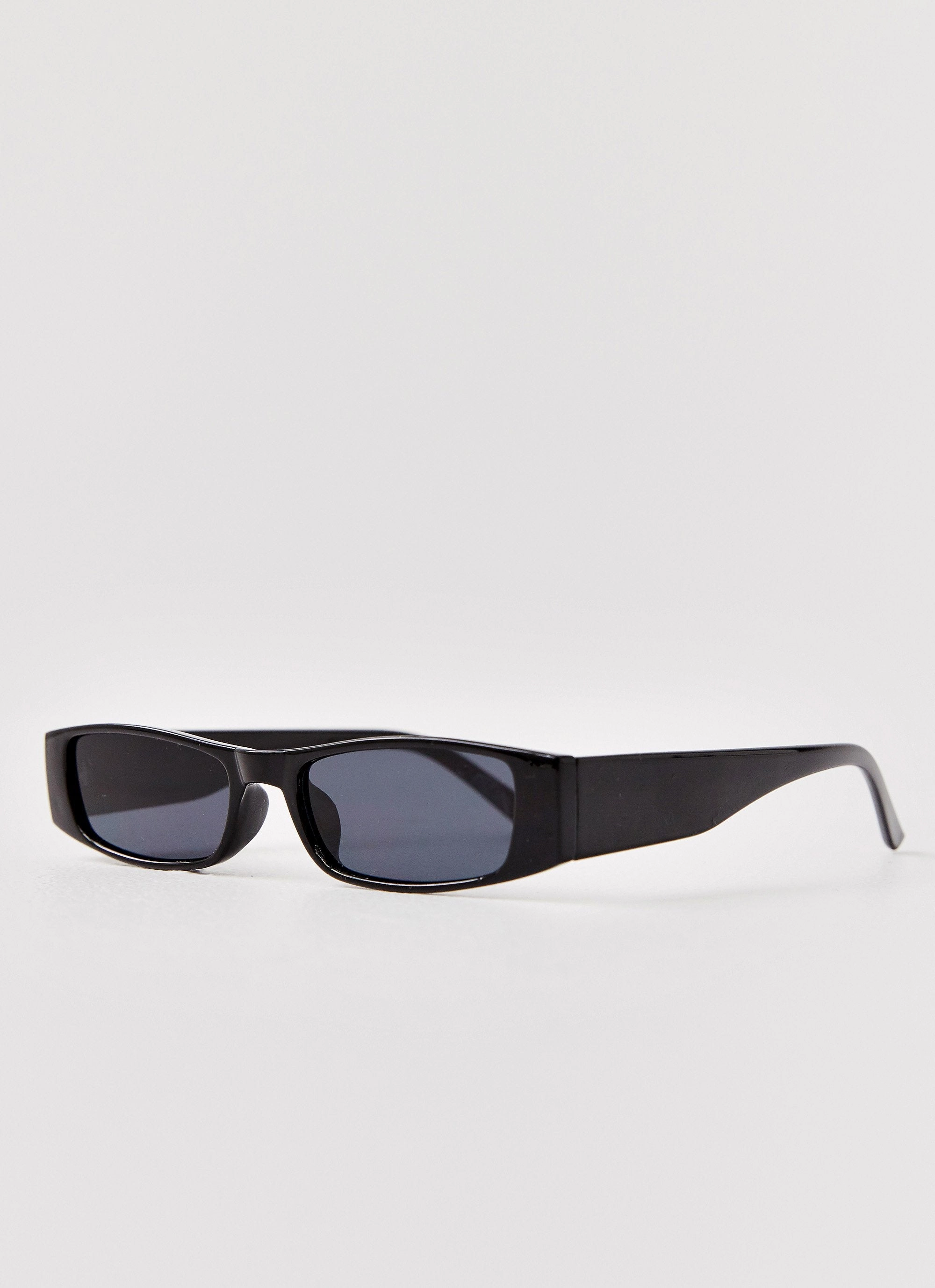 Windsor Sunglasses - Black