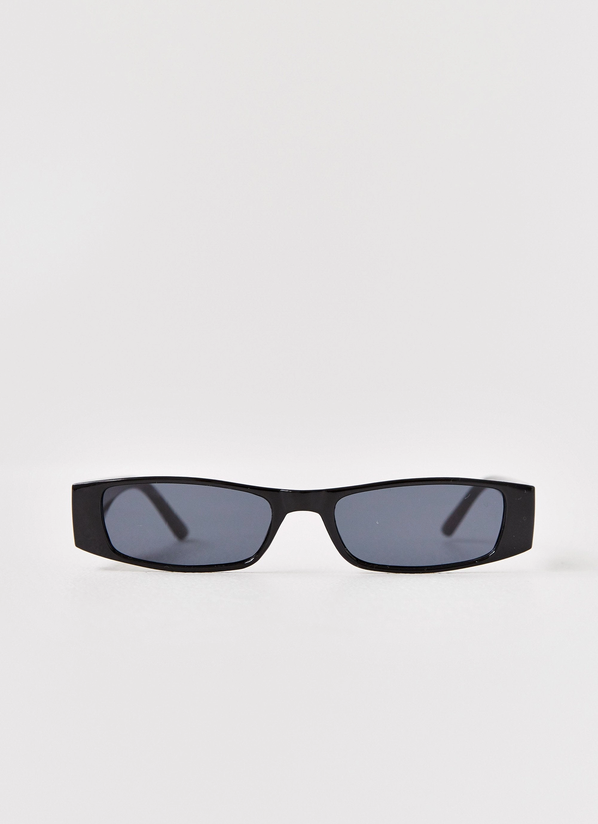 Windsor Sunglasses - Black