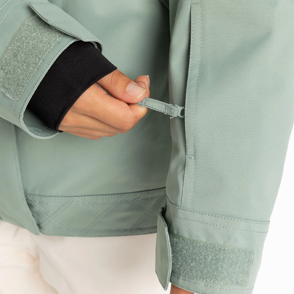 Women's Billie Jacket