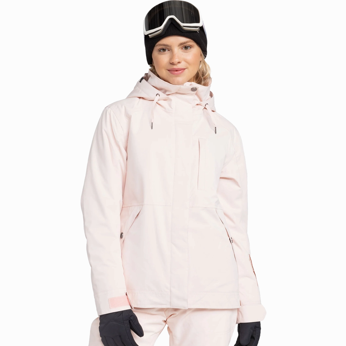 Women's Billie Jacket