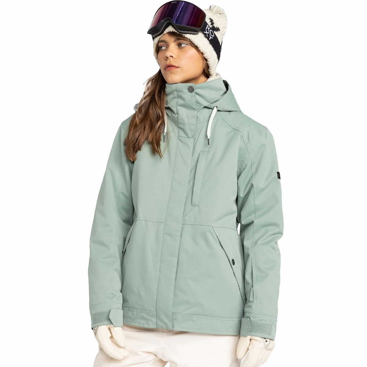 Women's Billie Jacket