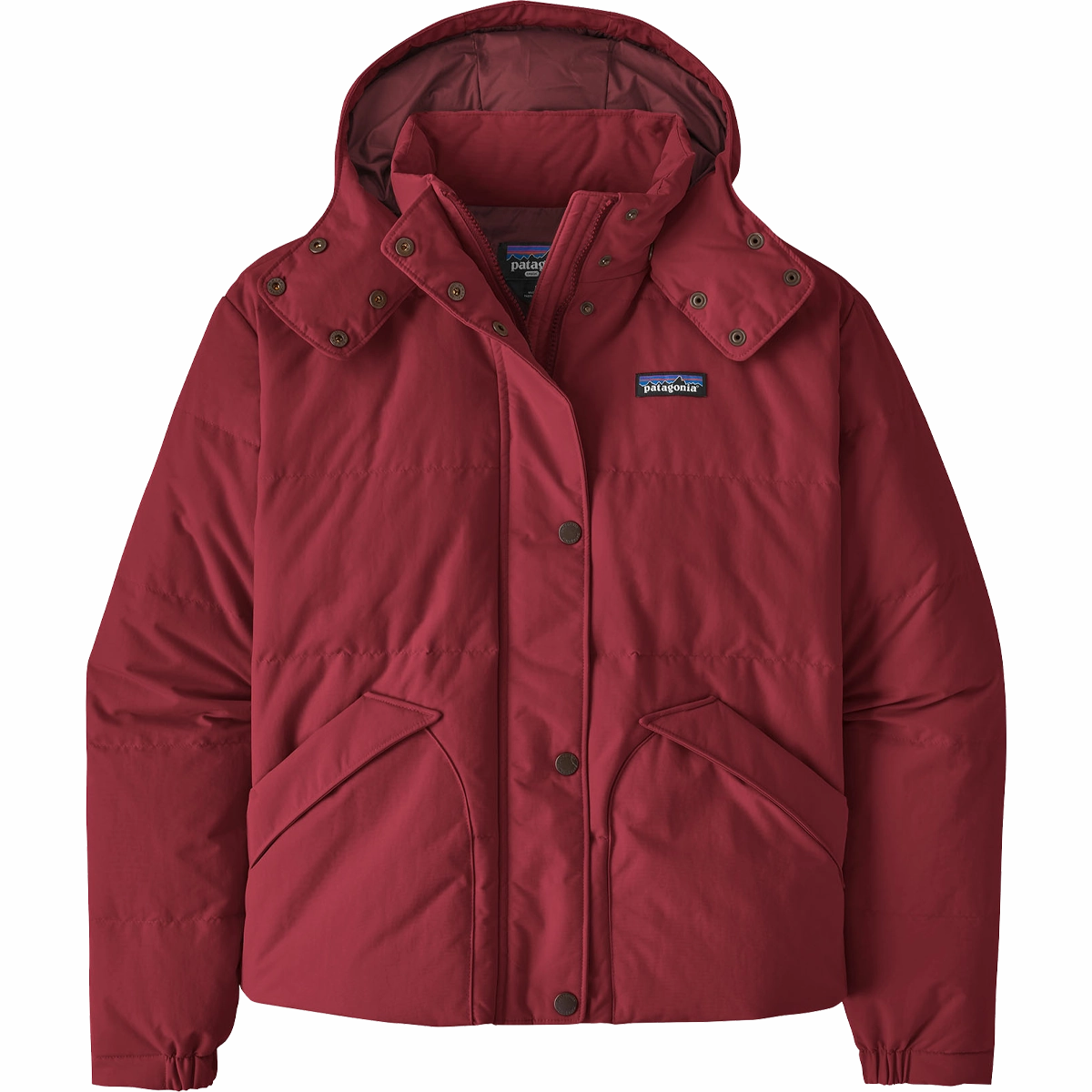 Women's Downdrift Jacket