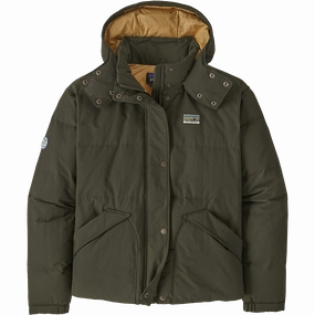 Women's Downdrift Jacket