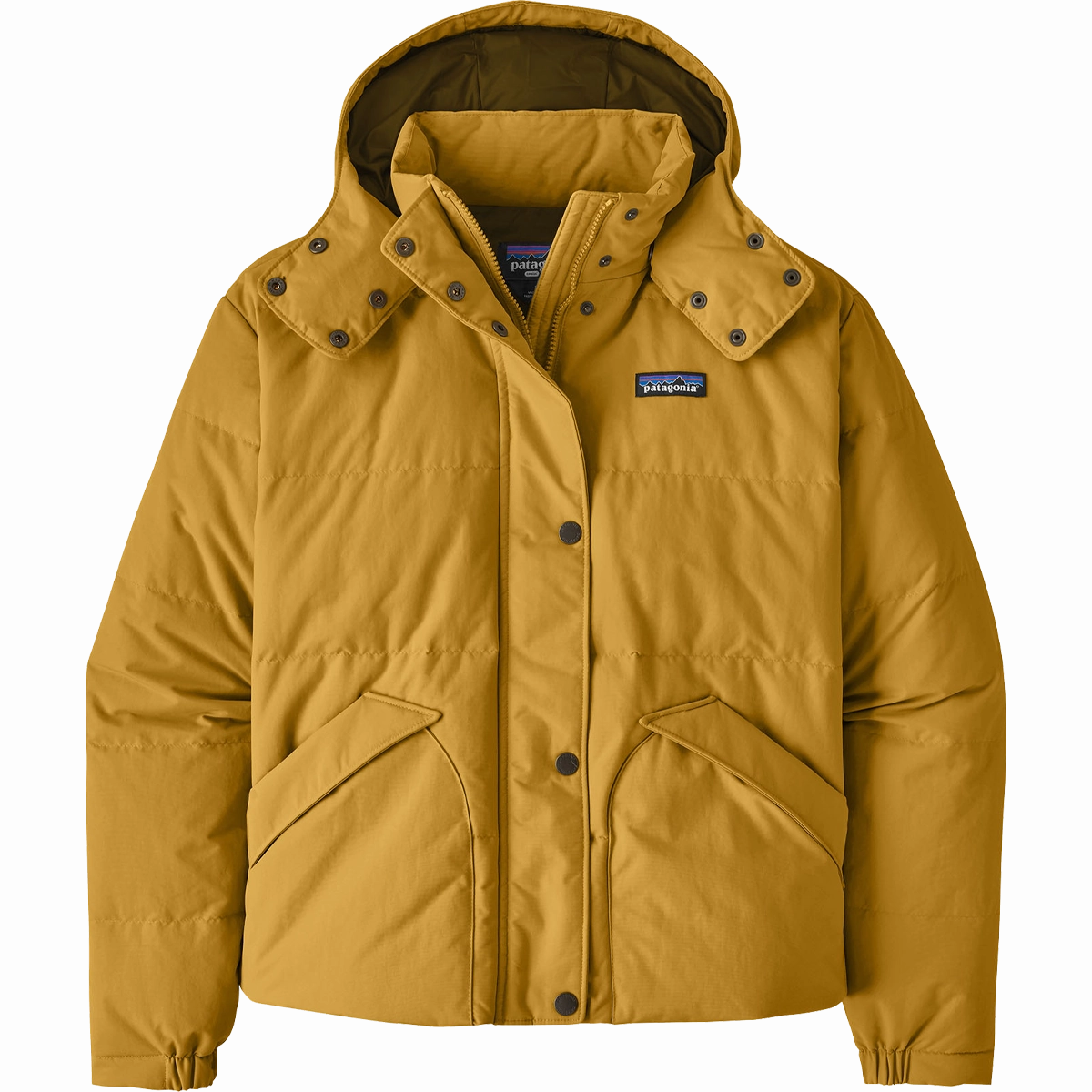 Women's Downdrift Jacket