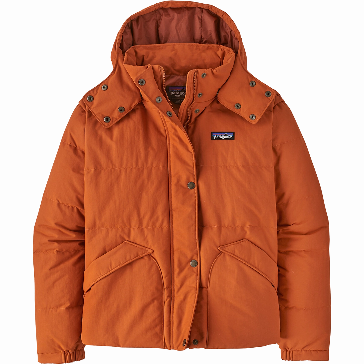 Women's Downdrift Jacket