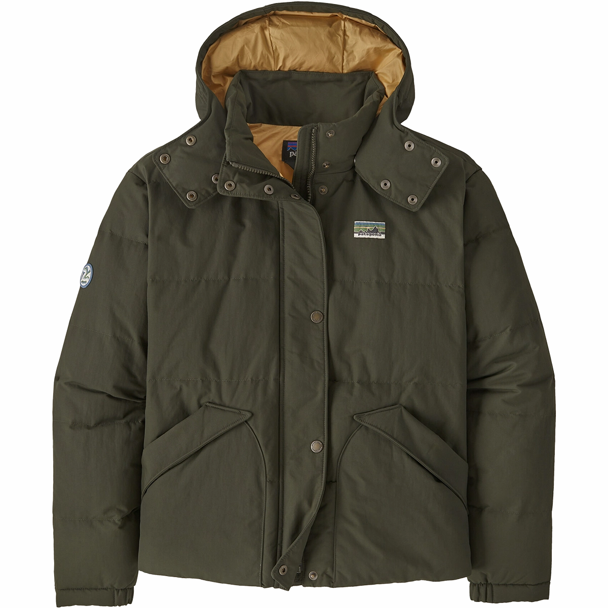 Women's Downdrift Jacket