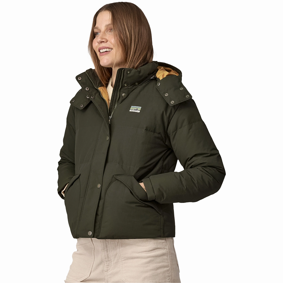 Women's Downdrift Jacket