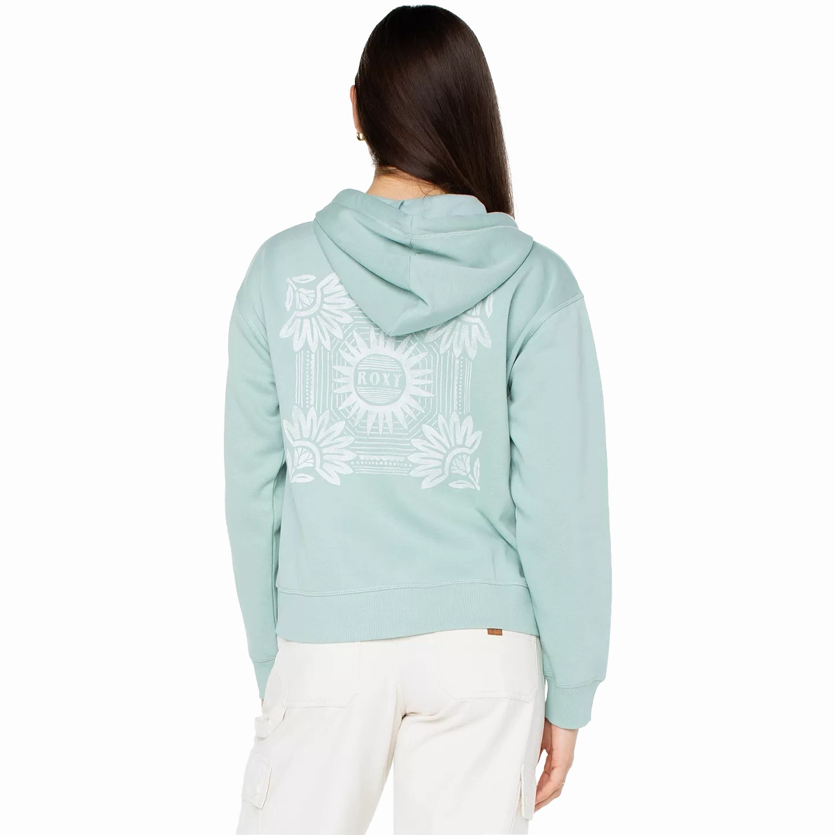 Women's Evening Hike Zip
