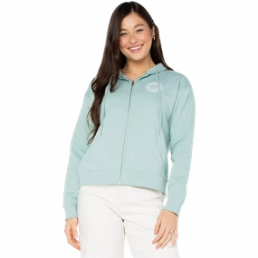Women's Evening Hike Zip