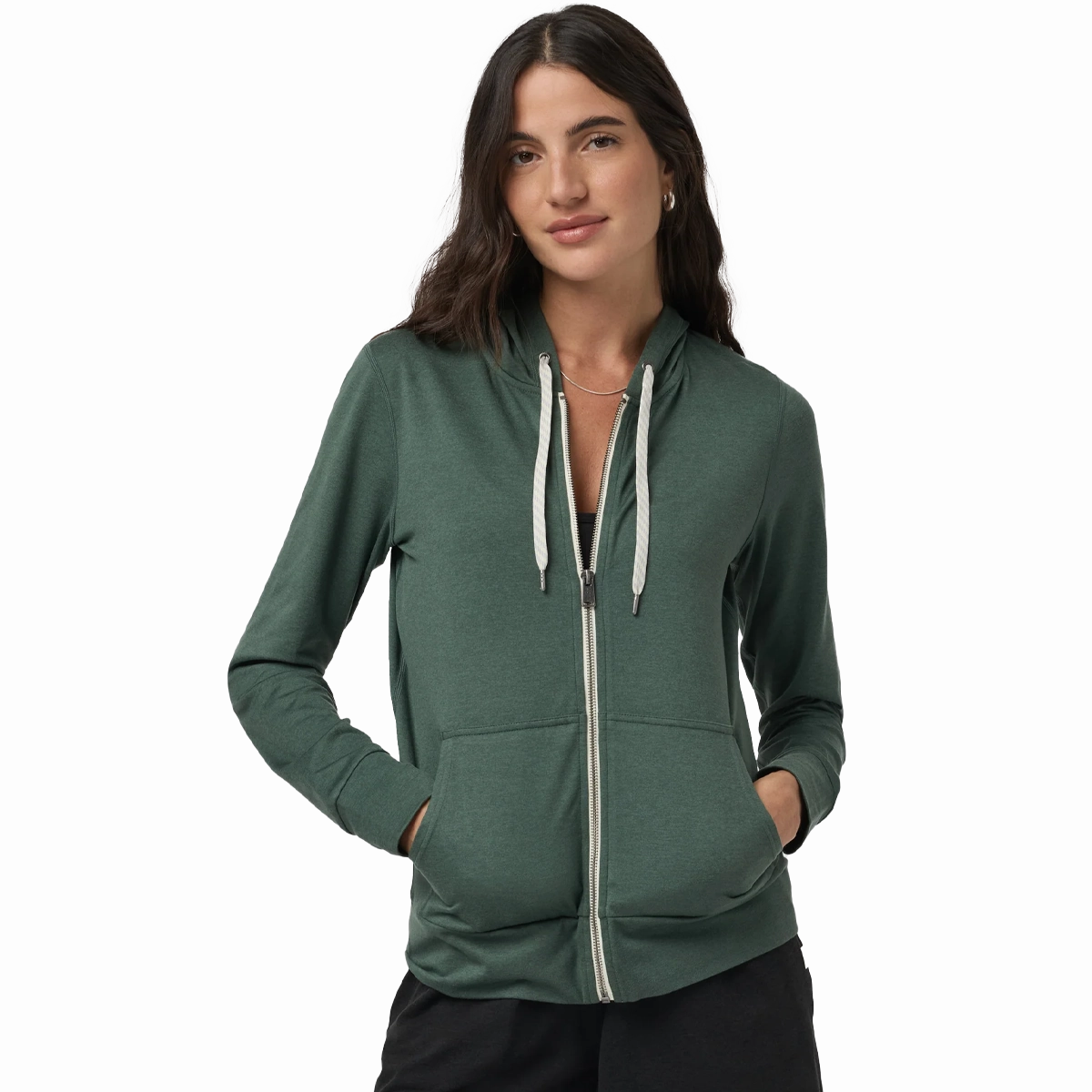 Women's Halo Performance Hoodie 2.0