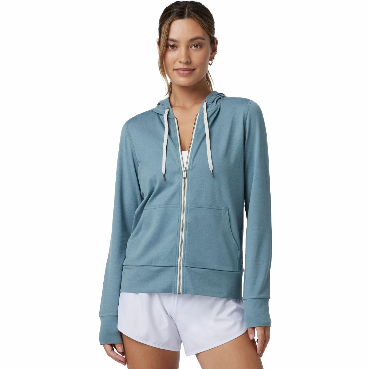 Women's Halo Performance Hoodie 2.0