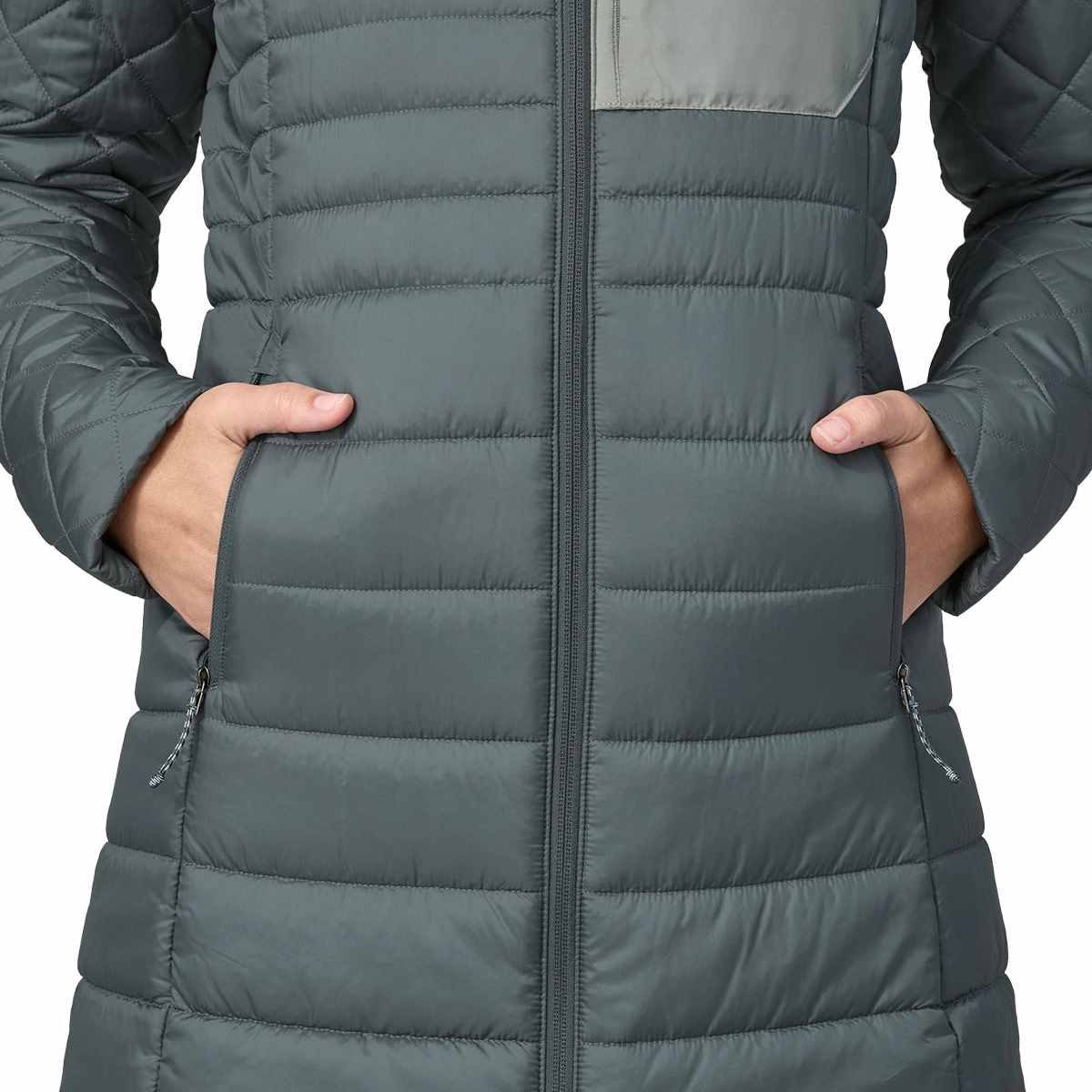Women's Radalie Parka