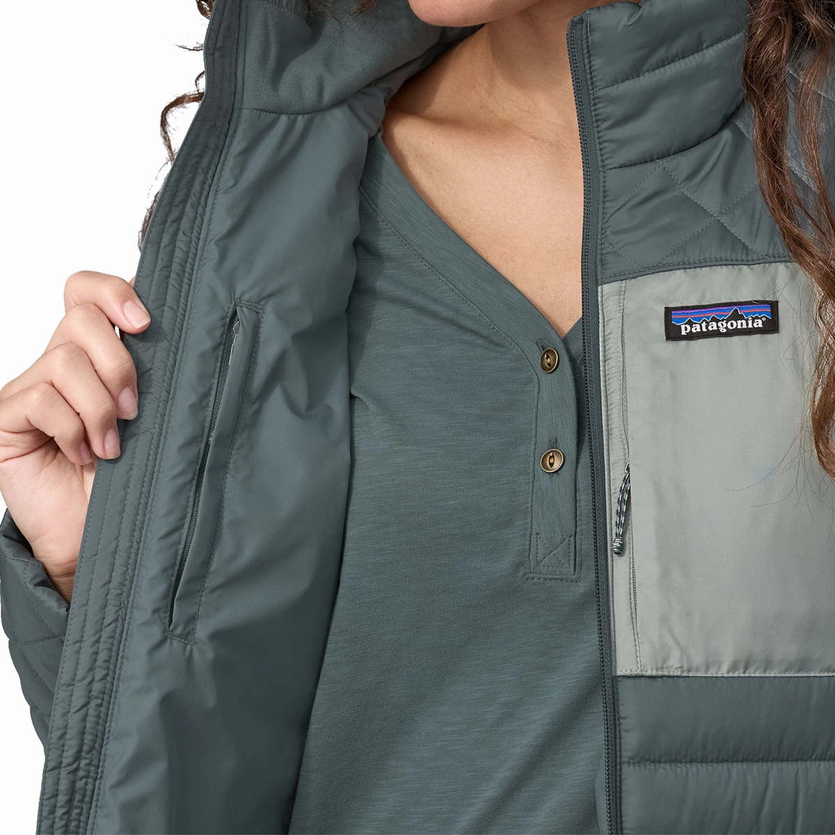 Women's Radalie Parka