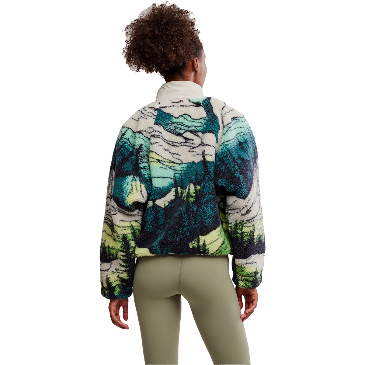 Women's Rocky Ridge Pullover