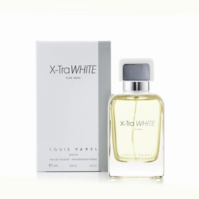 X-Tra White Cologne