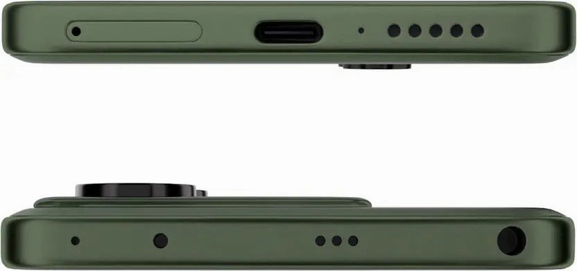 Xiaomi POCO M7 Pro Dual SIM, 8GB/256GB - Green (Global)
