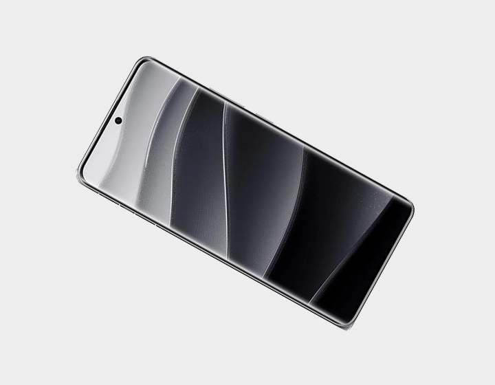 Xiaomi Redmi Note 14 Pro 4G 256GB ROM 8GB RAM Dual SIM GSM Unlocked - Midnight Black