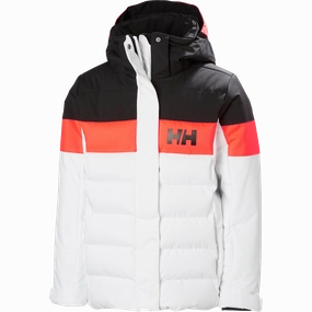 Youth Diamond Jacket