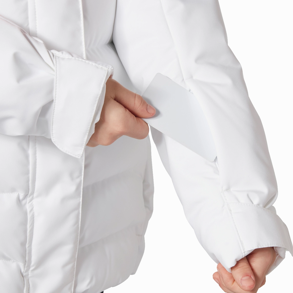 Youth Diamond Jacket