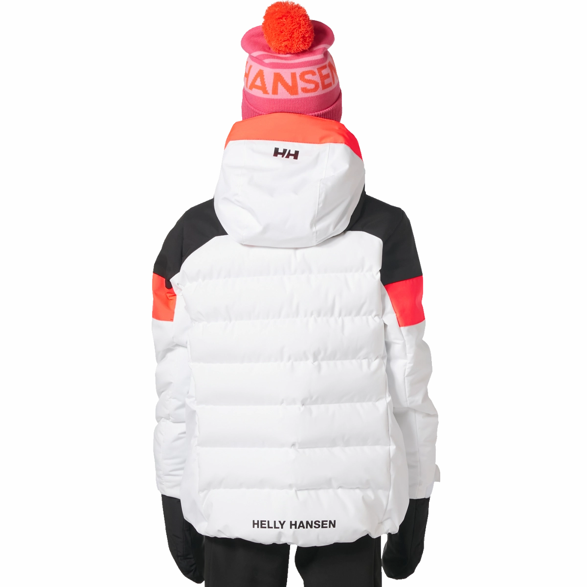 Youth Diamond Jacket