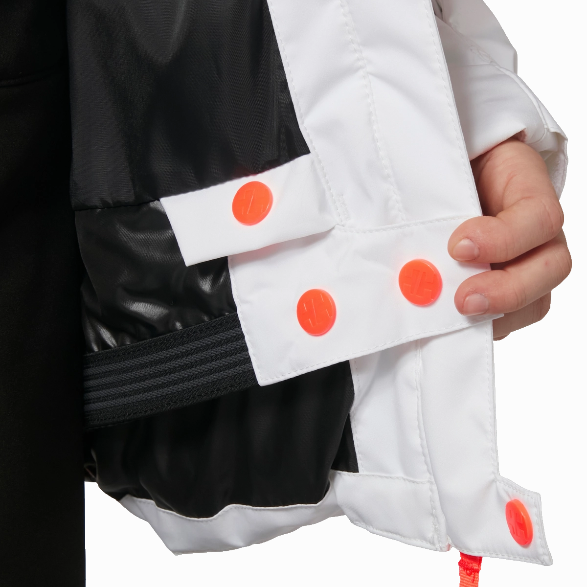 Youth Diamond Jacket